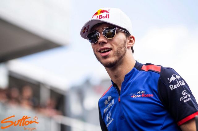 图集-2018F1巴西站正赛