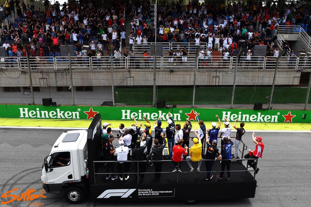 图集-2018F1巴西站正赛