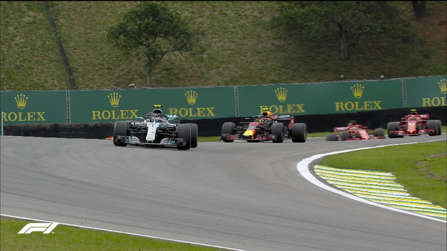 图集-2018F1巴西站正赛