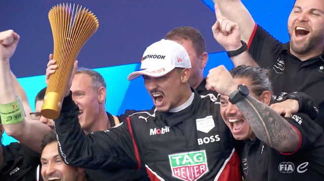 图集-2023FE雅加达站R10正赛