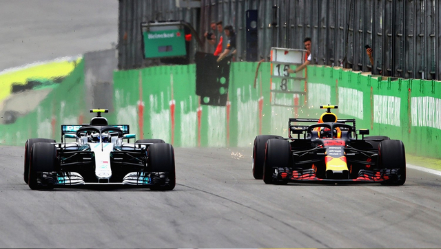 图集-2018F1巴西站正赛