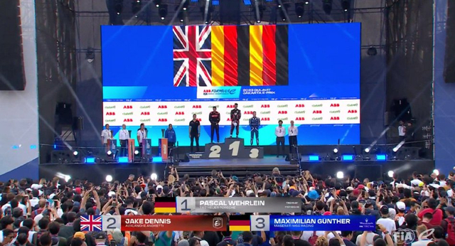 图集-2023FE雅加达站R10正赛