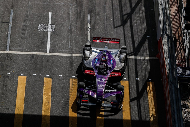 2017/2018FE香港站第一回合