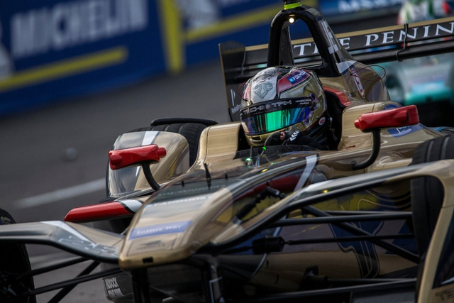 2017/2018FE香港站第一回合