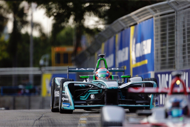 2017/2018FE香港站第一回合