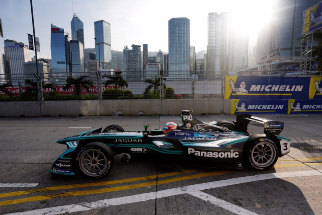 2017/2018FE香港站第一回合