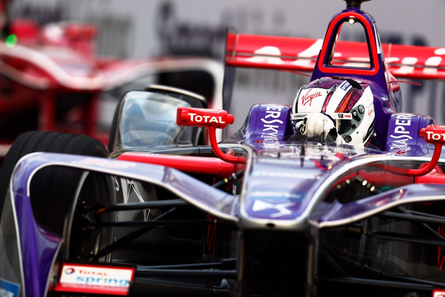 2017/2018FE香港站第一回合