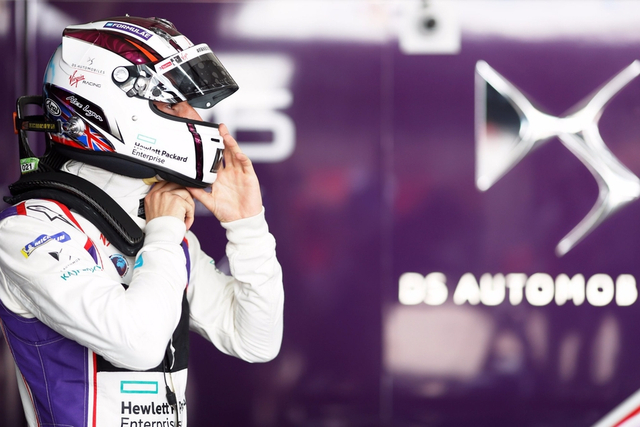 2017/2018FE香港站第一回合