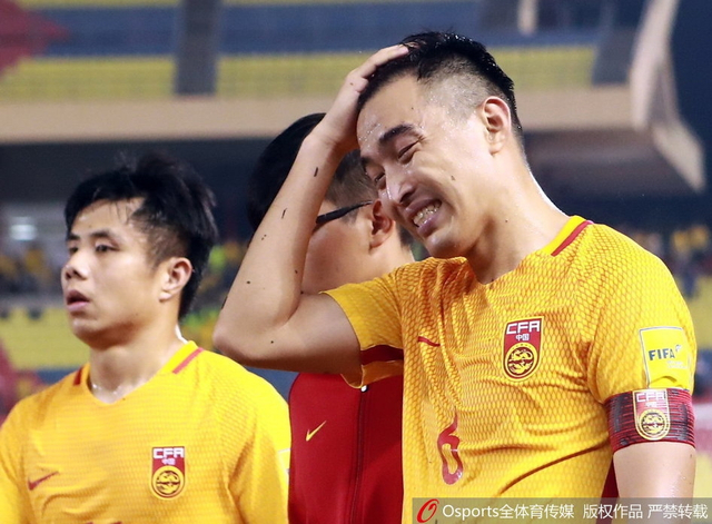 憾平叙利亚后的冯潇霆