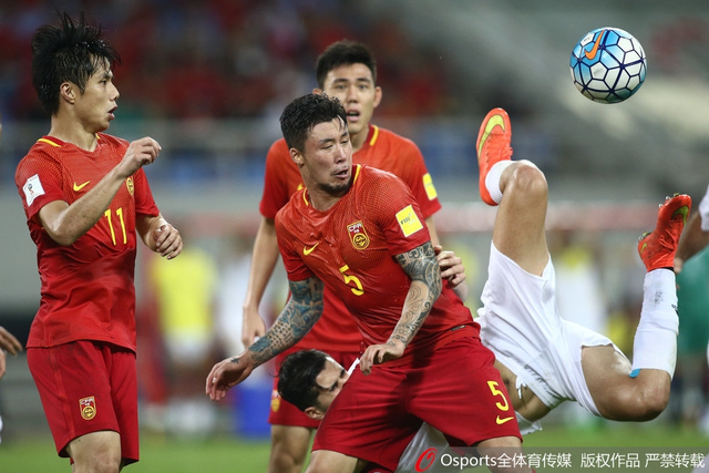 首个主场平伊朗