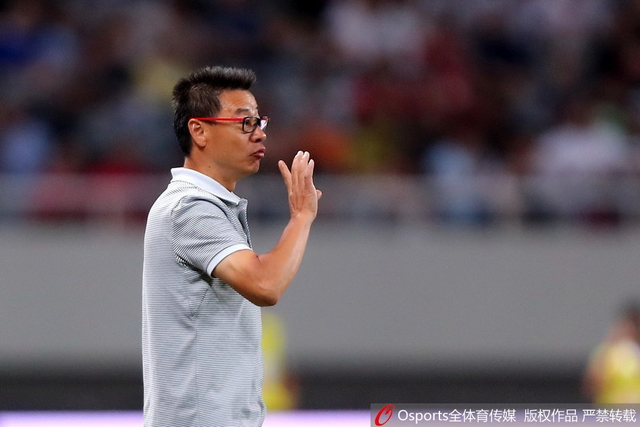 吴金贵新官上任