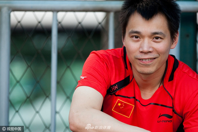 国羽领导班子确定