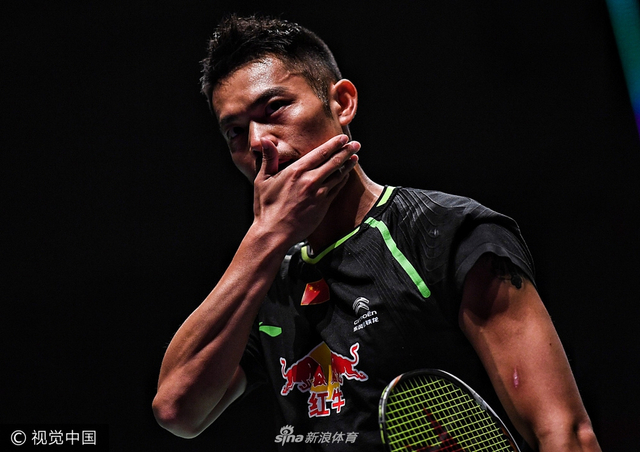 苏迪曼杯半决赛中国3-2日本