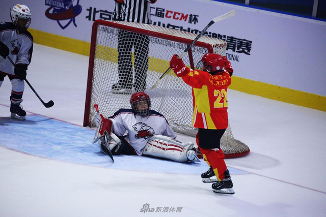 第二届CCM杯大赛盛大开启