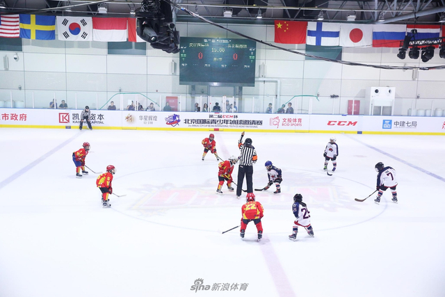 第二届CCM杯大赛盛大开启