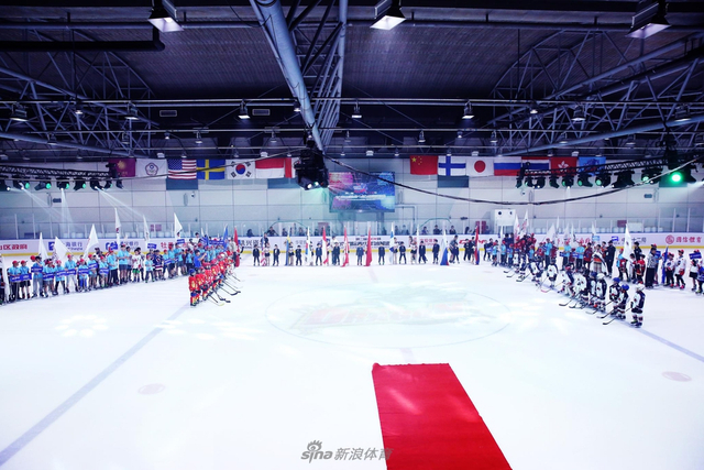 第二届CCM杯大赛盛大开启