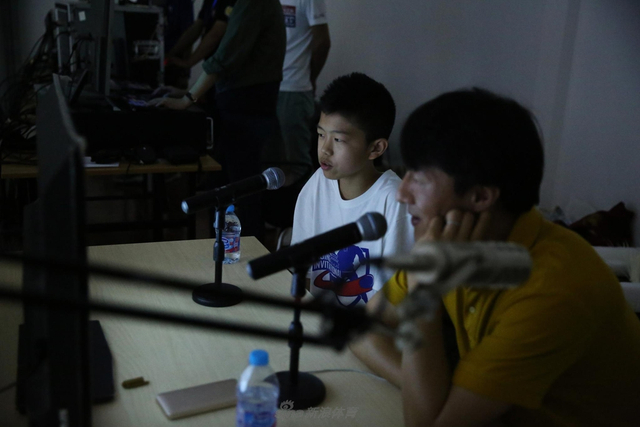 第二届CCM杯大赛盛大开启