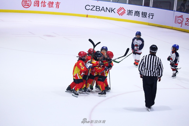 第二届CCM杯大赛盛大开启