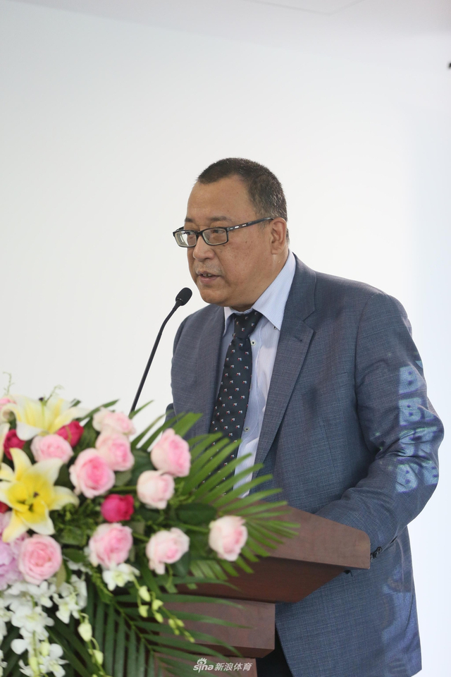 NHL波士顿棕熊冰球队球迷见面会举行