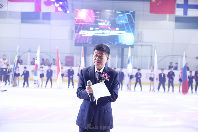 第二届CCM杯大赛盛大开启