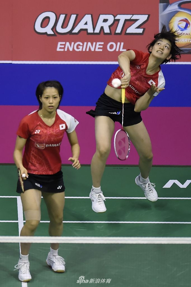 广田彩花/福岛由纪