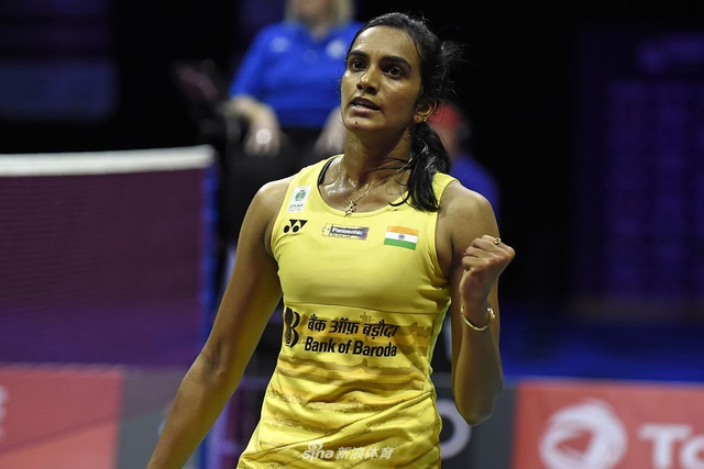 羽球世锦赛女单奥原希望夺冠