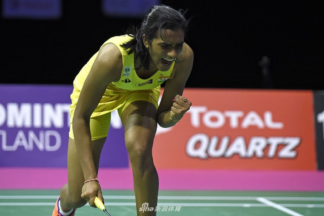 羽球世锦赛女单奥原希望夺冠