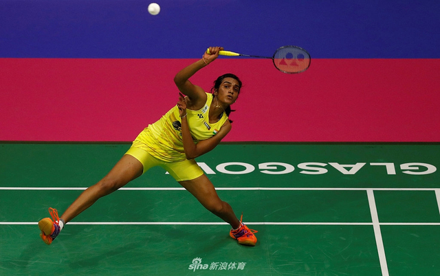 羽球世锦赛女单奥原希望夺冠