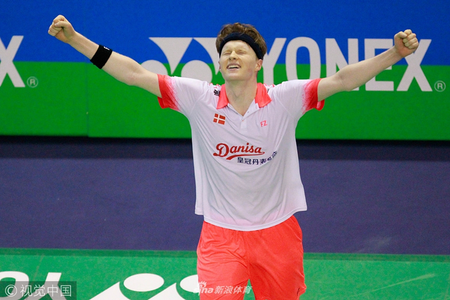 法国赛谌龙无缘八强