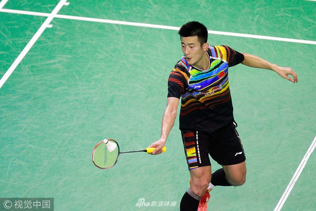 法国赛谌龙无缘八强