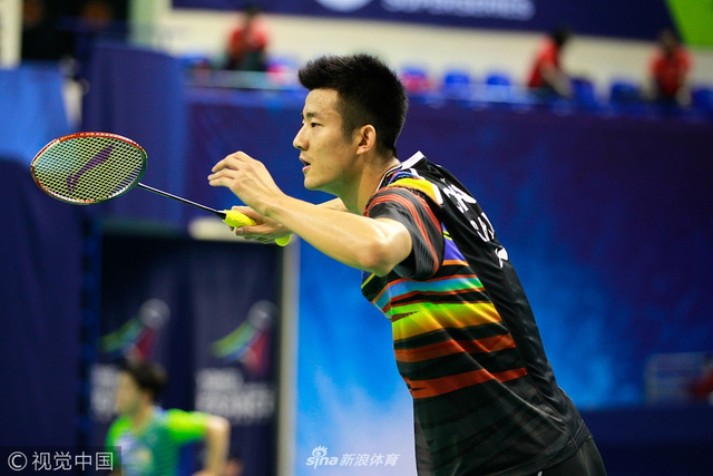 法国赛谌龙无缘八强