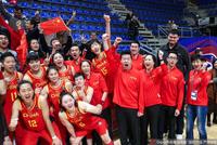 东京奥运篮球赛程:中国女篮7月27日迎首战