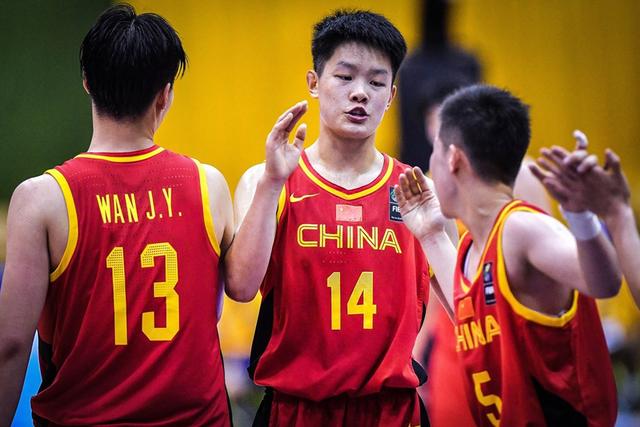 2021u19女篮世界杯赛程，2021年u19女篮？