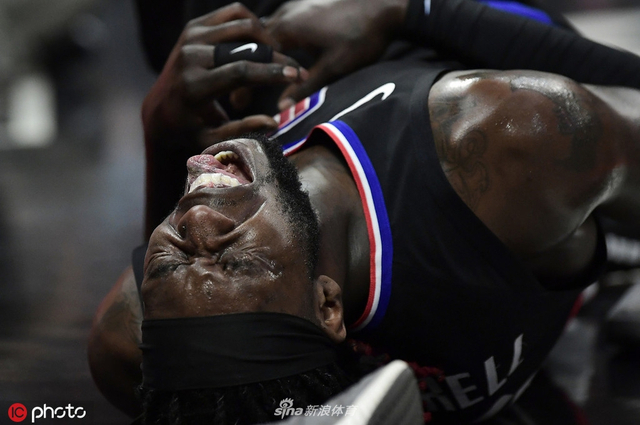 [季后赛]勇士129-110快船 总比分4-2晋级！