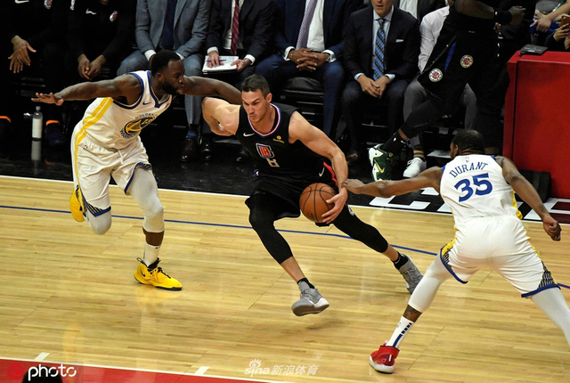 [季后赛]勇士129-110快船 总比分4-2晋级！