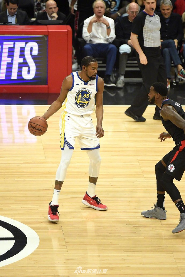 [季后赛]勇士129-110快船 总比分4-2晋级！