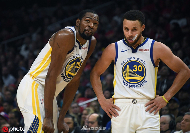 [季后赛]勇士129-110快船