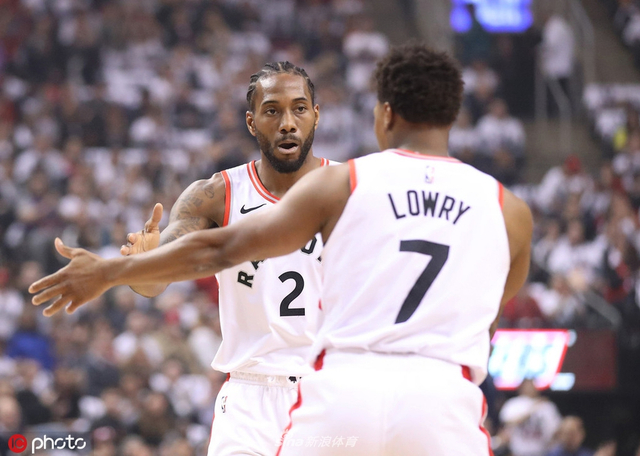 [东部半决赛]76人94-89猛龙G2