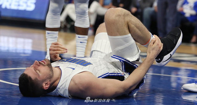 [季后赛]猛龙107-85魔术