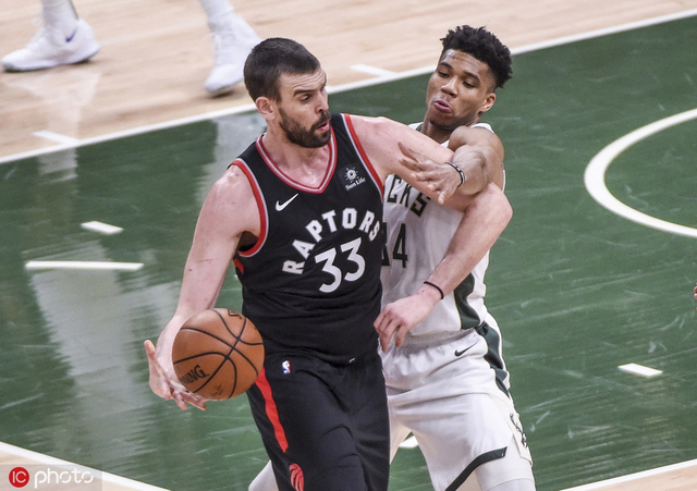 小加索尔VS字母哥