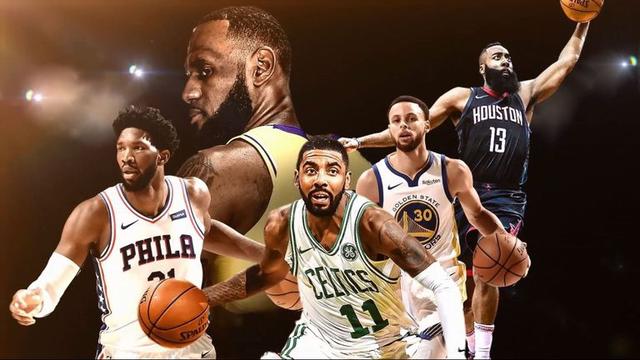 NBA常规赛排行榜，nba常规赛排行榜最新
