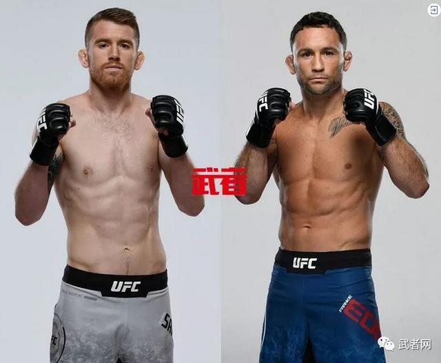ufc2020年比赛时间表，ufc2021年比赛所有视频