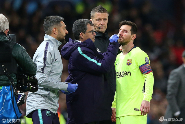 曼联对巴萨图片