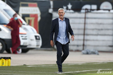 [欧联杯]热刺2-1绝杀普罗夫迪夫