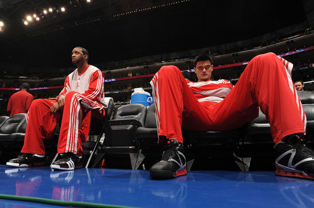 巨星碰撞的背后是技术流与身体流的终极较量