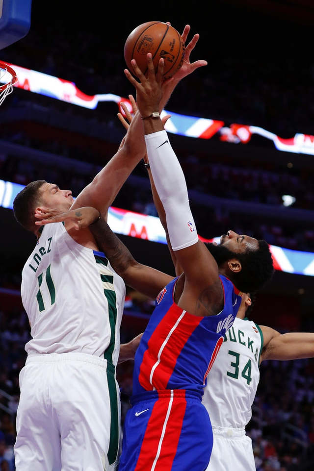 洛佩斯大帽德拉蒙德