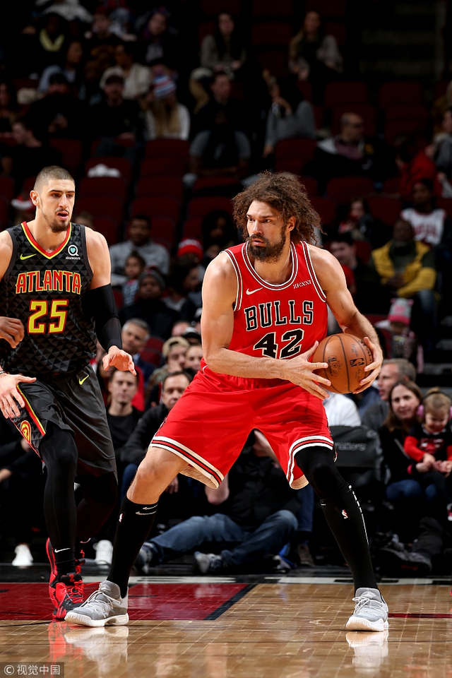 [nba常规赛]老鹰121-101公牛