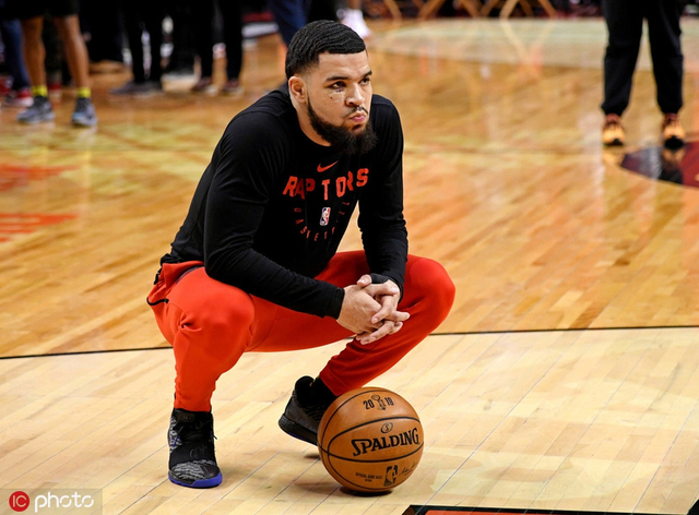 [NBA总决赛G5]勇士106-105险胜猛龙