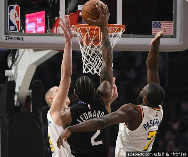 快船vs勇士今日现场比赛 w640slw.jpg