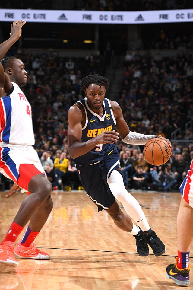 NBA赛程掘金主场客场分布解析